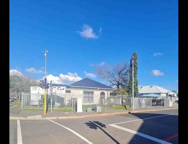 BUSINESS PROPERTY TO RENT IN AUDAS ESTATE